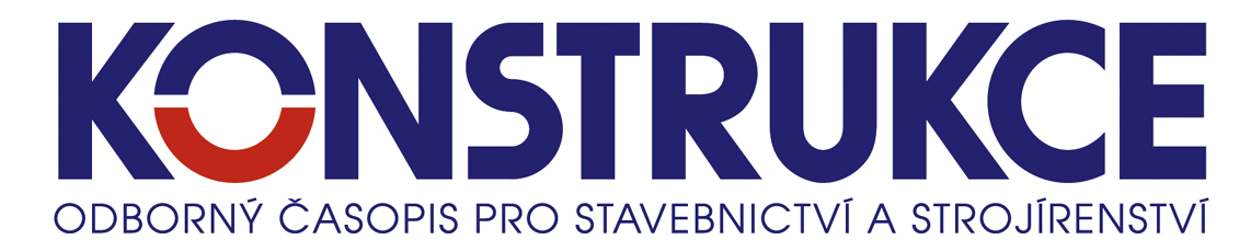 Časopis Konstrukce