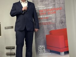 21. Technologie a provádění 2026