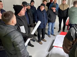 21. Technologie a provádění 2026